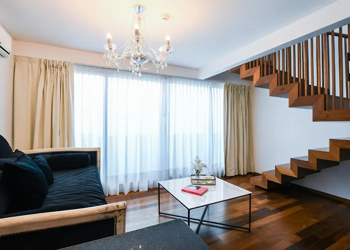 Ámbar Suites